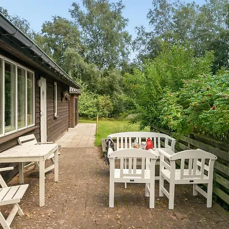 Feriehus Lennert - 100m To The Fjord By Interhome