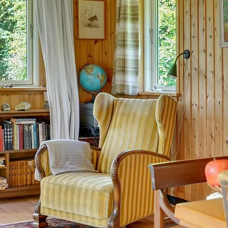 Feriehus Lennert - 100m To The Fjord By Interhome