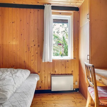 Lennert - 100m To The Fjord By Interhome Feriehus *