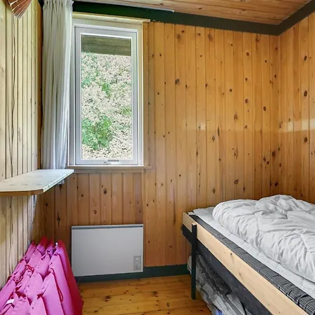 Feriehus Lennert - 100m To The Fjord By Interhome *