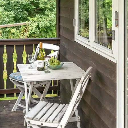 Feriehus Lennert - 100m To The Fjord By Interhome